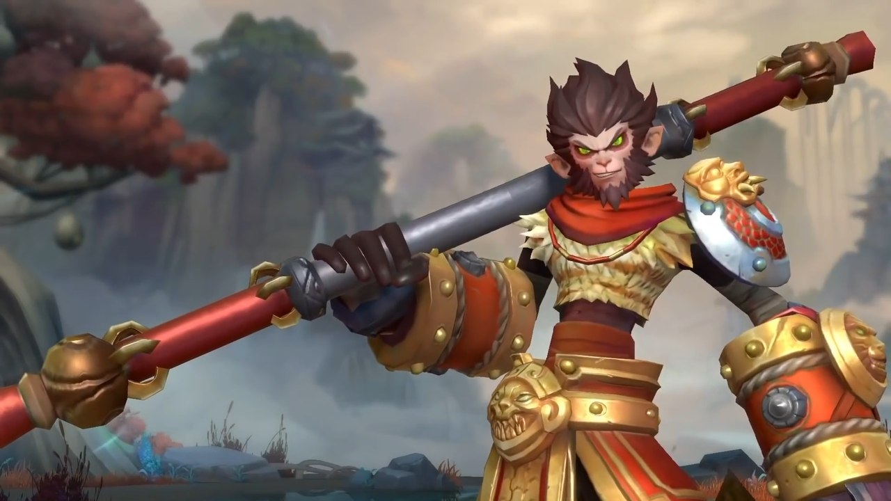 Wild Rift : la date de la saison 1 dévoilée, quand commence la saison 1 sur LoL mobile