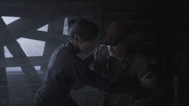 Labyrinthe de Dimitrescu Resident Evil Village : comment le terminer, position de la boule