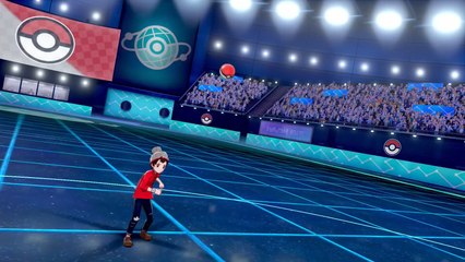 Le Pikachu spécial distribué dans Pokémon Épée et Bouclier