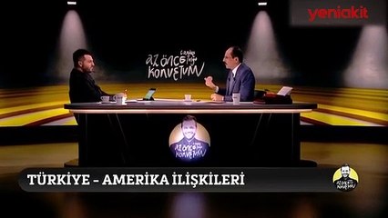 İbrahim Kalın: Cumhurbaşkanımızın blöf yaptığını zannettiler