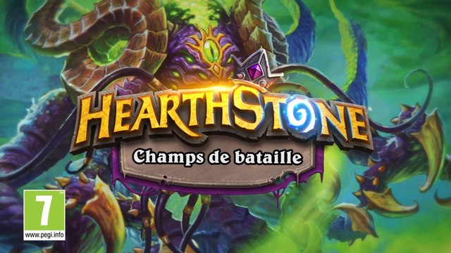 Hearthstone Battlegrounds : obtenir les bonus en jeu, emote, stats, 3e et 4e héros