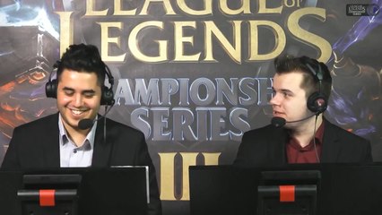 À quand le retour des ligues ouvertes et des Up and Down sur League of Legends ?