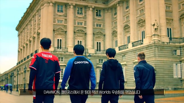 LoL : Tarzan quitte la LCK pour rejoindre la LPL et LNG Esports