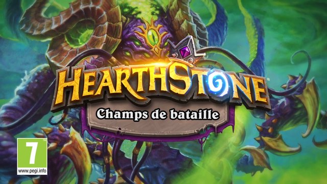 Hearthstone : Hotfix pour le patch 19.2 afin de corriger plusieurs bugs !