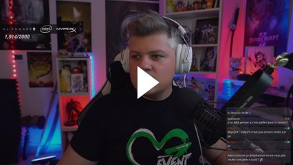 Overwatch : Interview Alphacast partie 2