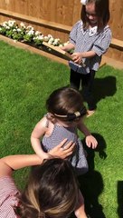 Honest Reaction to Gender Reveal