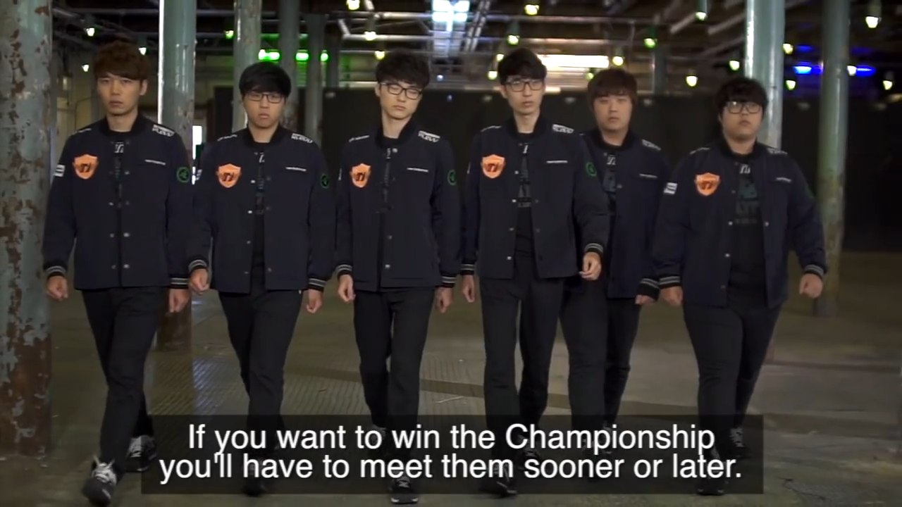 LoL : ahq eSports Club quitte les PCS