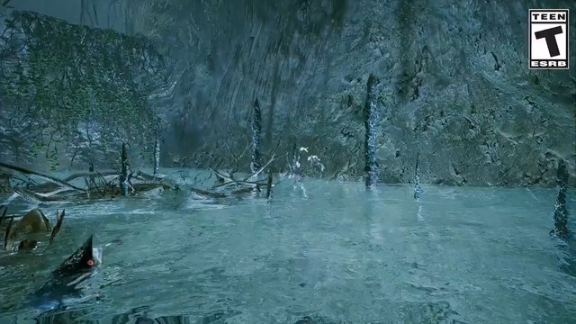 Monster Hunter Rise : Cartes, régions, zones