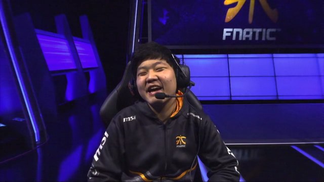 LoL : Le Top 5 des Coréens qui ont marqué la ligue européenne