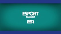 Esport Business de ES1 : Comment les marques s'emparent-elles de l'Esport ?