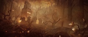 Diablo Immortal : tous les teasers vidéo