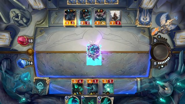 Legends of Runeterra - LoR : Aphelios arrive avec la première extension de champion