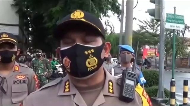 HEBOH BERITA TERBARU NGERRIII UNTUNG TIDAK MEL4D4K kpk