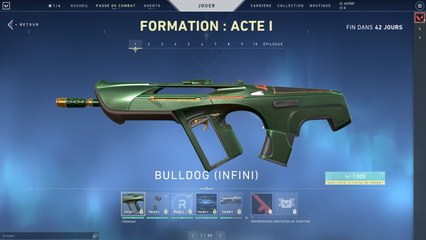 Valorant : découvrez Yoru et le contenu de la saison 2