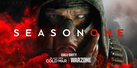 La liste des plans d'armes de Black Ops Cold War de la saison 1