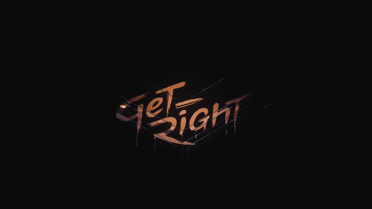 GeT_RiGhT rejoindrait la scène compétitive Valorant