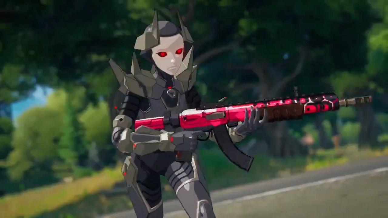 Fortnite : défis et quêtes semaine 6, saison 5 chapitre 2