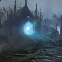 Diablo Immortal : tous les teasers vidéo