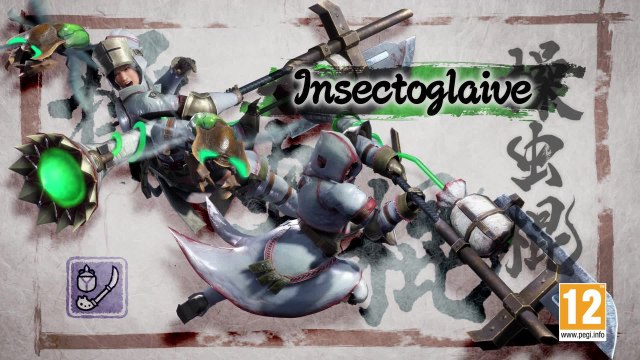 Monster Hunter Rise : Sets d'armures, équipement