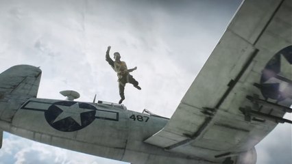 Le prochain Battlefield sera dévoilé en juin ?