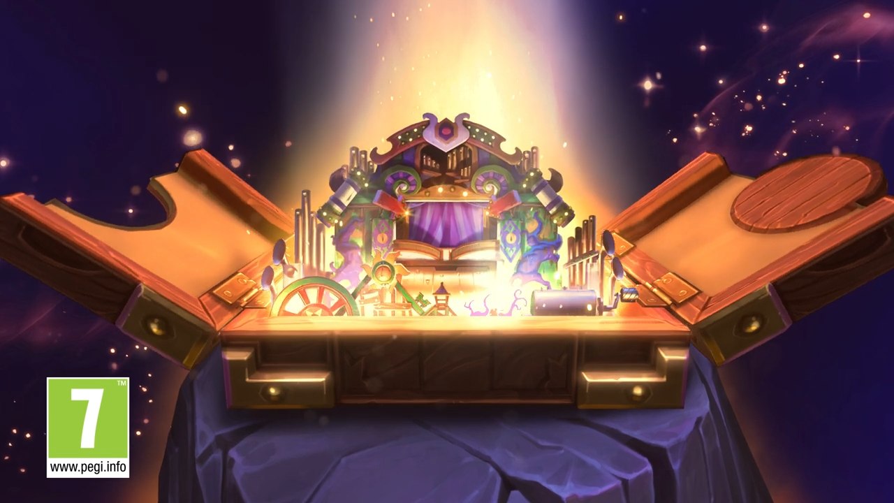 Hearthstone Guide de deck : Démoniste Zoo