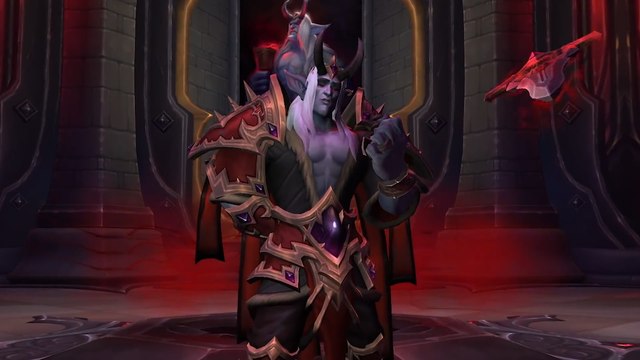 WoW : Tier list des classes et spécialisations à Château Nathria