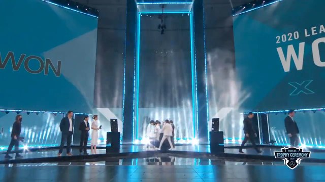 LoL : DAMWON Gaming remporte la KeSPA Cup