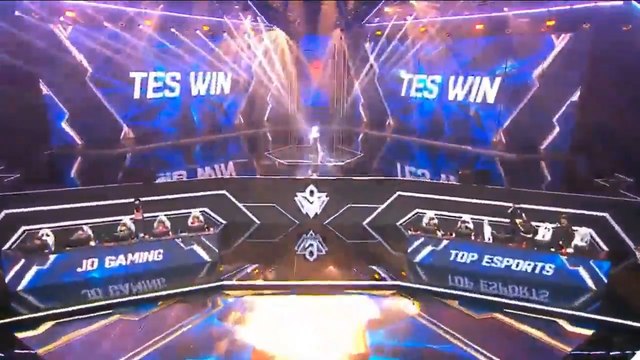 LoL : Coup d'envoi du Spring Split de la LPL le 9 janvier