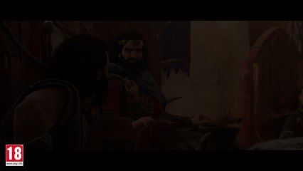 AC Valhalla, enfant de Danu : où trouver la Maudite ?