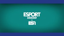 Esport Business de ES1 : League of Legends, le jeu roi de l'esport ?