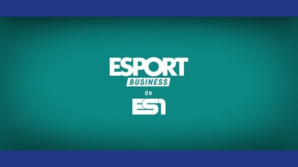 Esport Business de ES1 : League of Legends, le jeu roi de l'esport ?