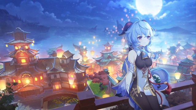 Genshin Impact : accomplir les défis Désir écarlate de l'arbre permagelé