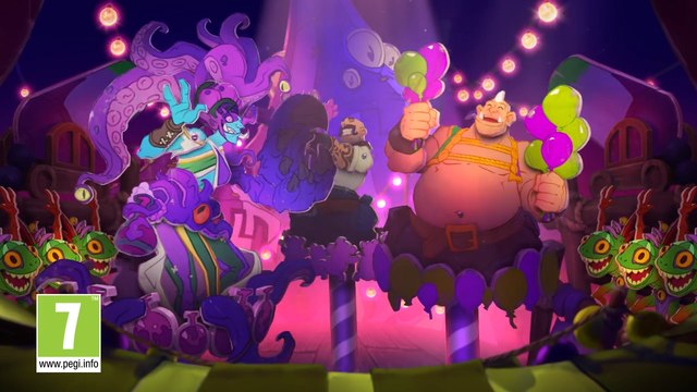 Hearthstone Grandmasters : Swidz rejoint l'équipe IziDream