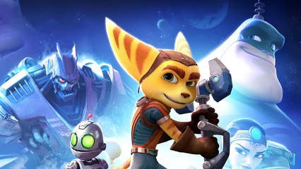 Ratchet & Clank: Rift Apart passe Gold : le développement est terminé