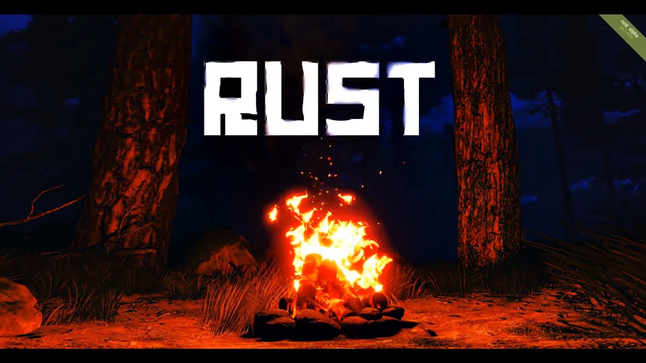 Rust explose son record d'audience sur Steam
