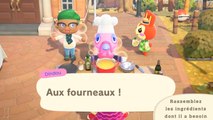 Toile magnifique Animal Crossing : comment reconnaître la contrefaçon ?