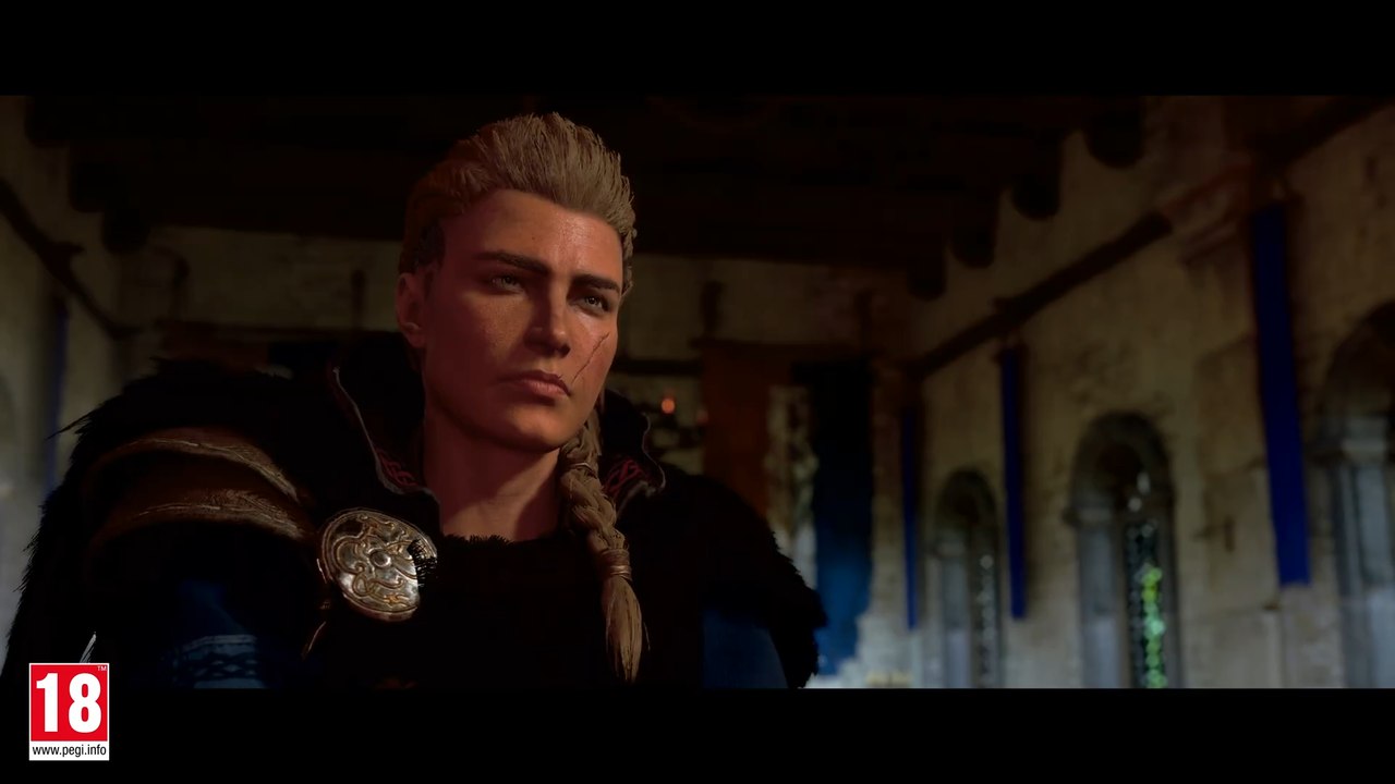 Gae bolga, AC Valhalla : comment obtenir l'arme légendaire ?