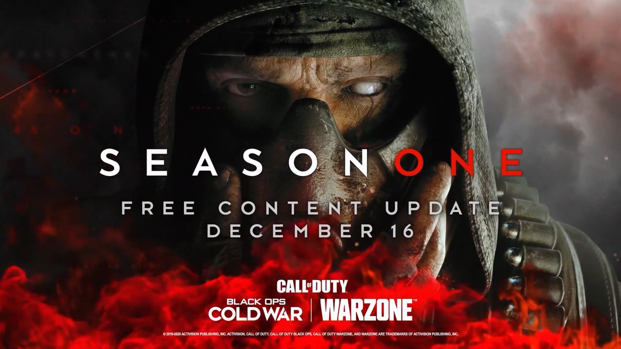 Des défis de Black Ops Cold War obligent les joueurs à jouer à Warzone