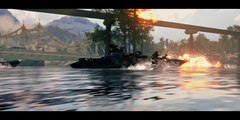 Call of Duty Modern Warfare Warzone : liste des plans d'armes épiques et légendaires, saison 3