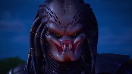 Fortnite : visiter l'appartement de Predator à Hunter's Haven en tant que Predator, défi saison 5