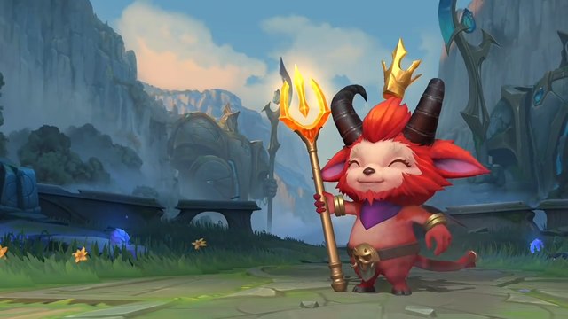 Wild Rift : événement de L'Expédition Yordle , infos et date