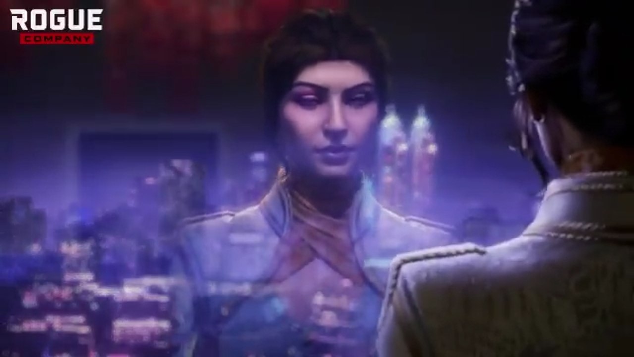 Annonce de la saison 1 de Rogue Company avec un nouveau mercenaire et bien d'autres