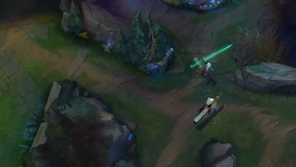 Viego Jungle S11 : build, runes et stuff - Guide LoL