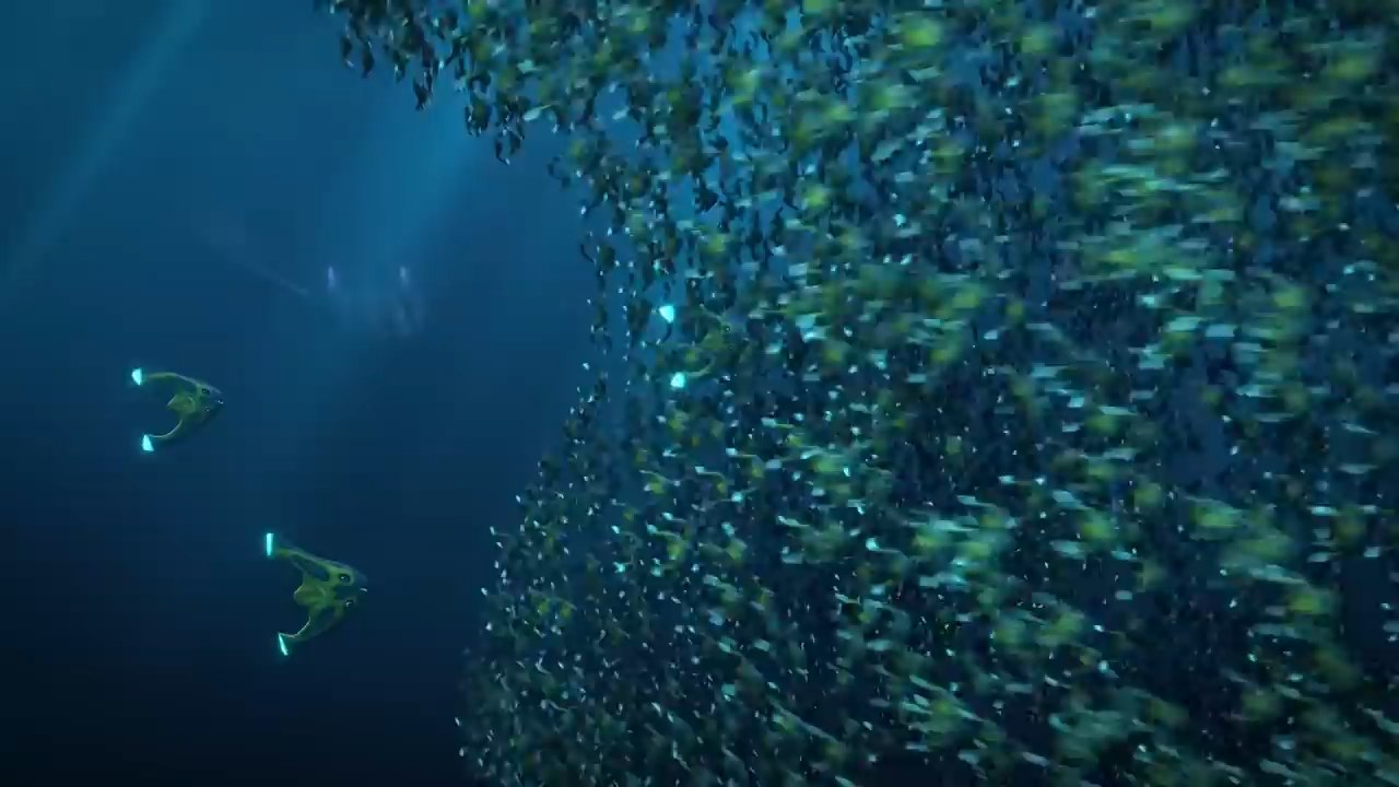 Notre sélection des jeux de survie / sandbox à surveiller en 2021