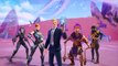 Fortnite : défis et quêtes semaine 7, saison 5 chapitre 2