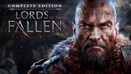 Lords of the Fallen 2 en préparation pour 2021