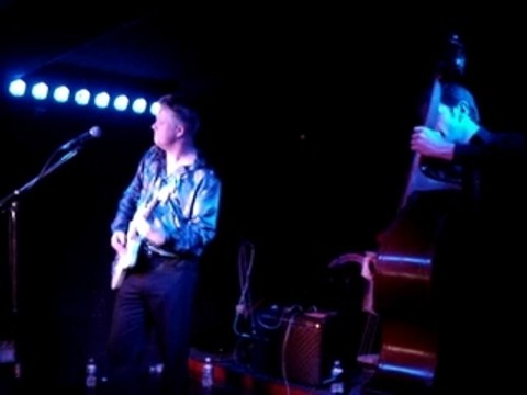 Big Joe Louis - Baby please don't go