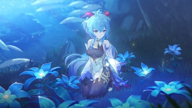 Symphonie Hypostase et Instant Présent : les nouveaux événements de Genshin Impact