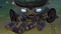 Wild Rift : nouveaux skins pour Amumu, Kennen et Varus en janvier