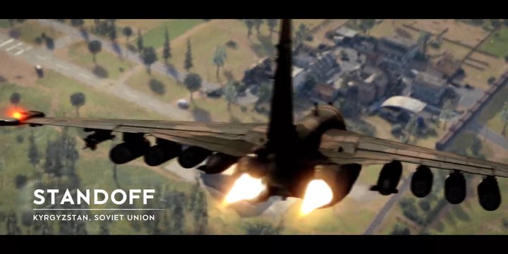 Warzone : comment obtenir un arc à poulies ?